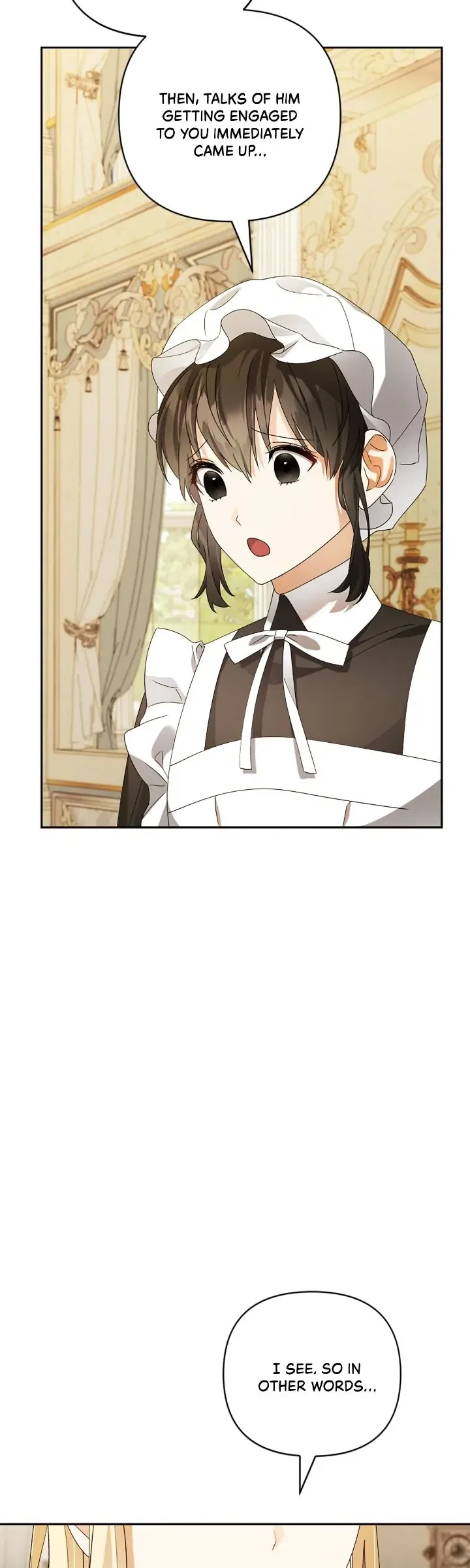 She’s a Villainess, but Her Husband Is Handsome Chapter 43 – Page 11