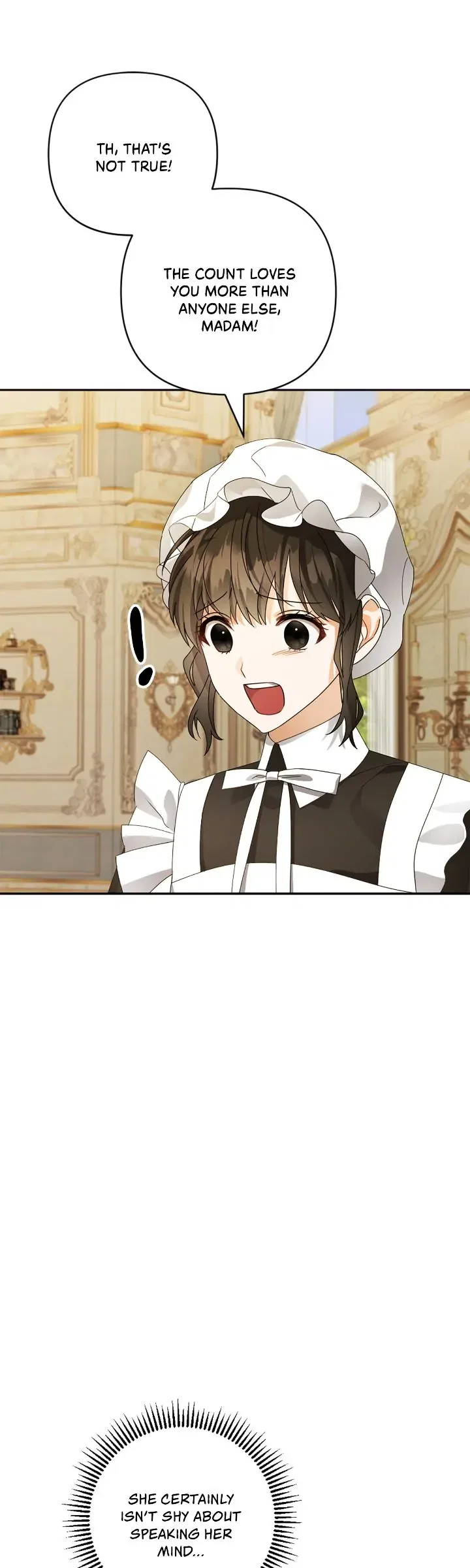 She’s a Villainess, but Her Husband Is Handsome Chapter 43 – Page 14