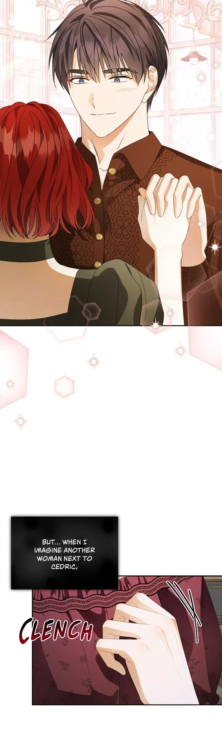 She’s a Villainess, but Her Husband Is Handsome Chapter 43 – Page 16