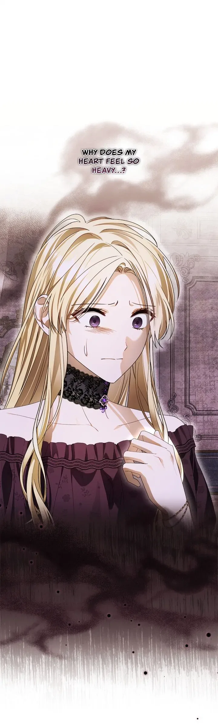 She’s a Villainess, but Her Husband Is Handsome Chapter 43 – Page 17