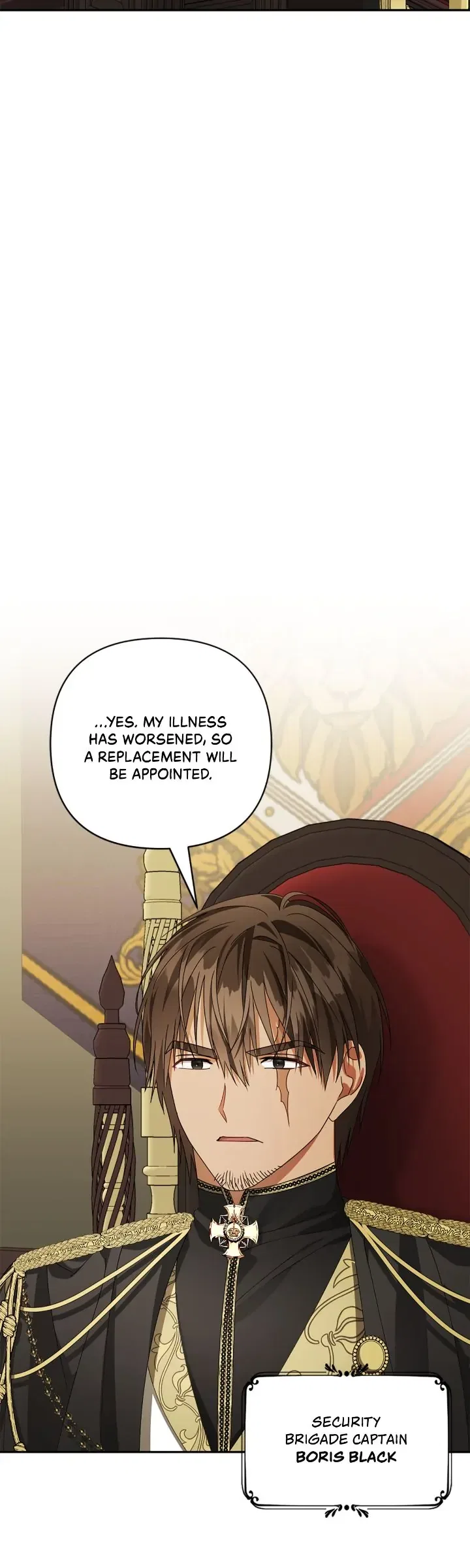 She’s a Villainess, but Her Husband Is Handsome Chapter 43 – Page 20