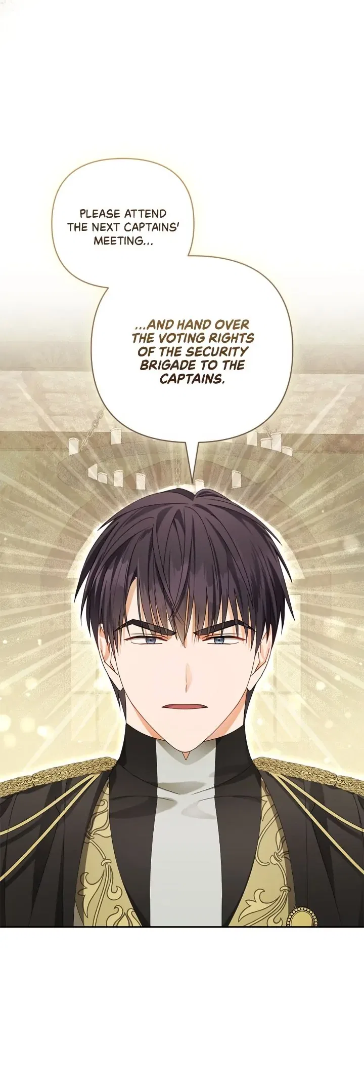 She’s a Villainess, but Her Husband Is Handsome Chapter 43 – Page 27