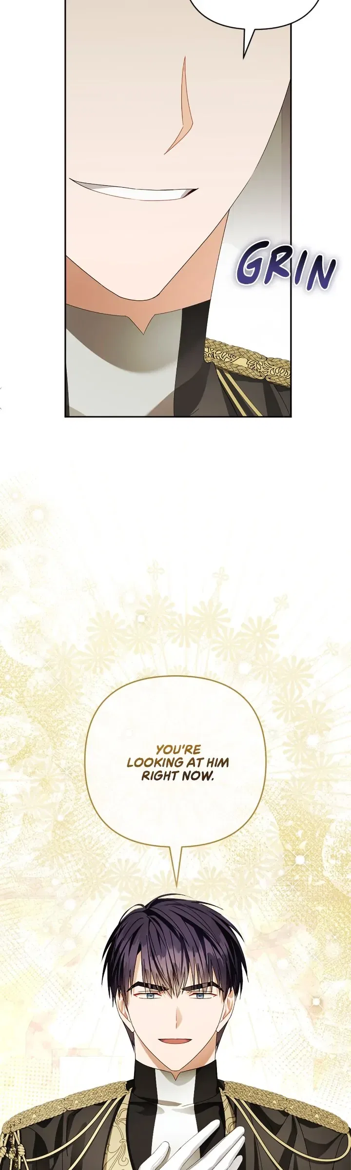 She’s a Villainess, but Her Husband Is Handsome Chapter 43 – Page 34
