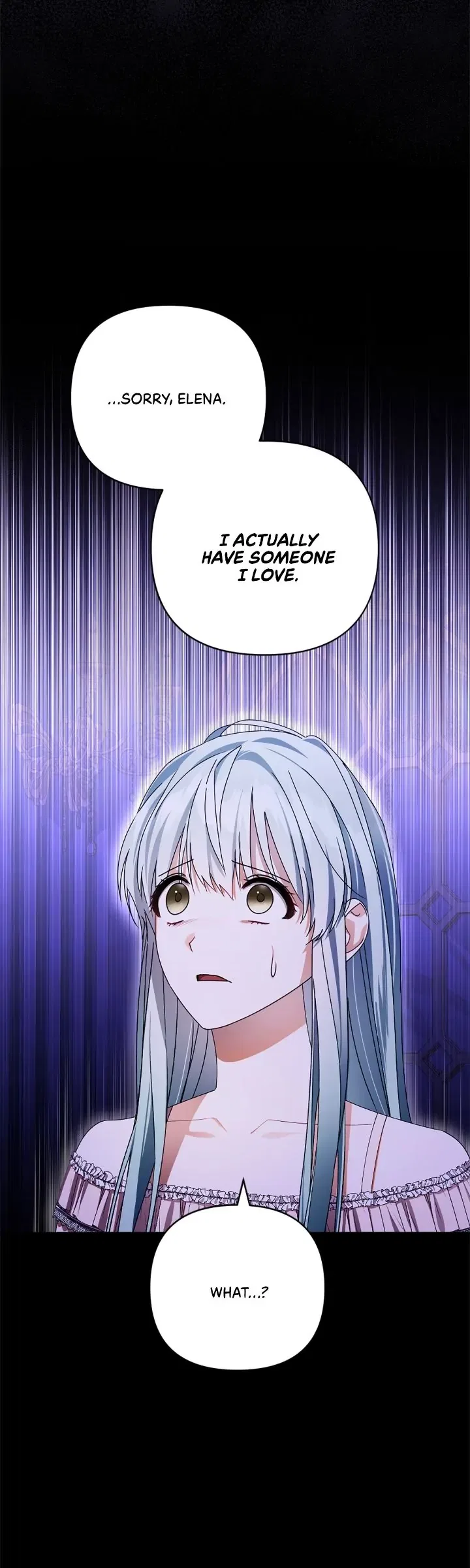 She’s a Villainess, but Her Husband Is Handsome Chapter 43 – Page 43
