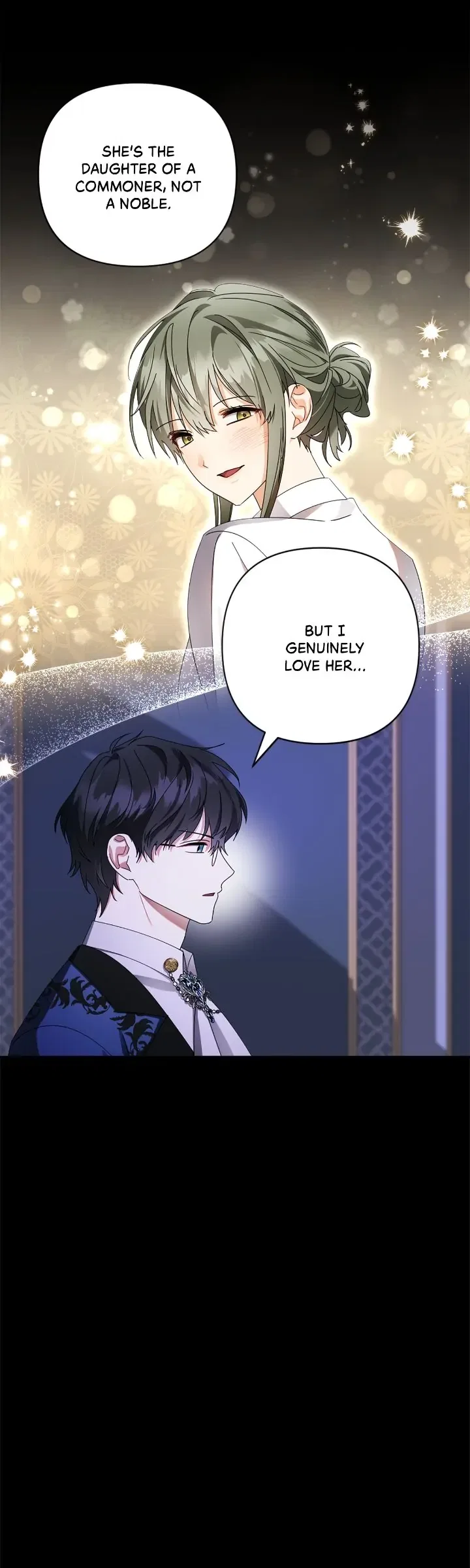 She’s a Villainess, but Her Husband Is Handsome Chapter 43 – Page 45