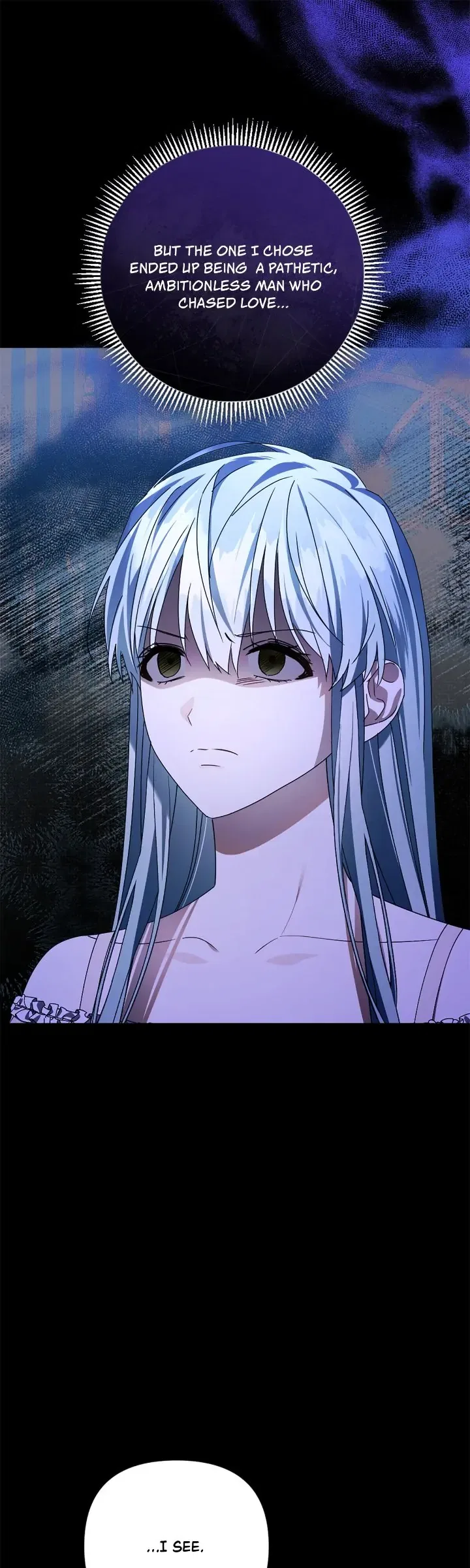 She’s a Villainess, but Her Husband Is Handsome Chapter 43 – Page 49