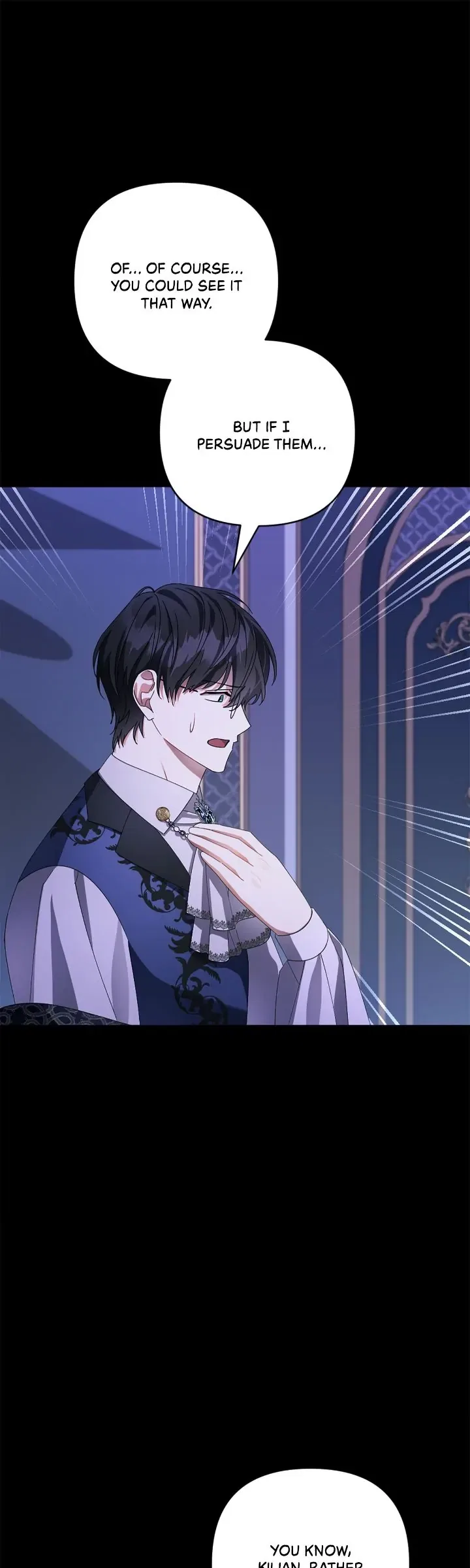 She’s a Villainess, but Her Husband Is Handsome Chapter 43 – Page 53