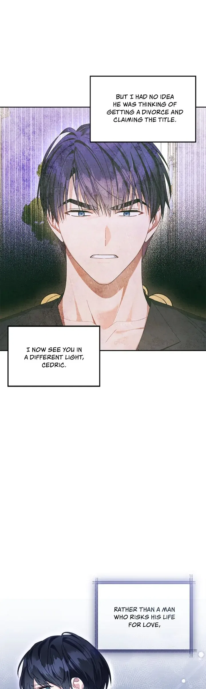 She’s a Villainess, but Her Husband Is Handsome Chapter 43 – Page 58