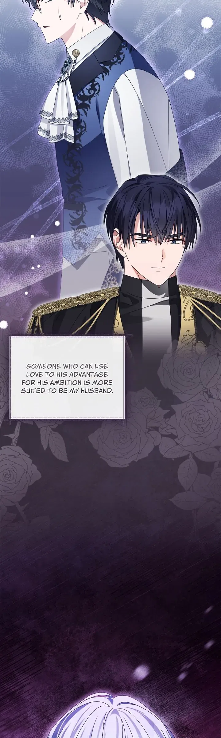 She’s a Villainess, but Her Husband Is Handsome Chapter 43 – Page 59