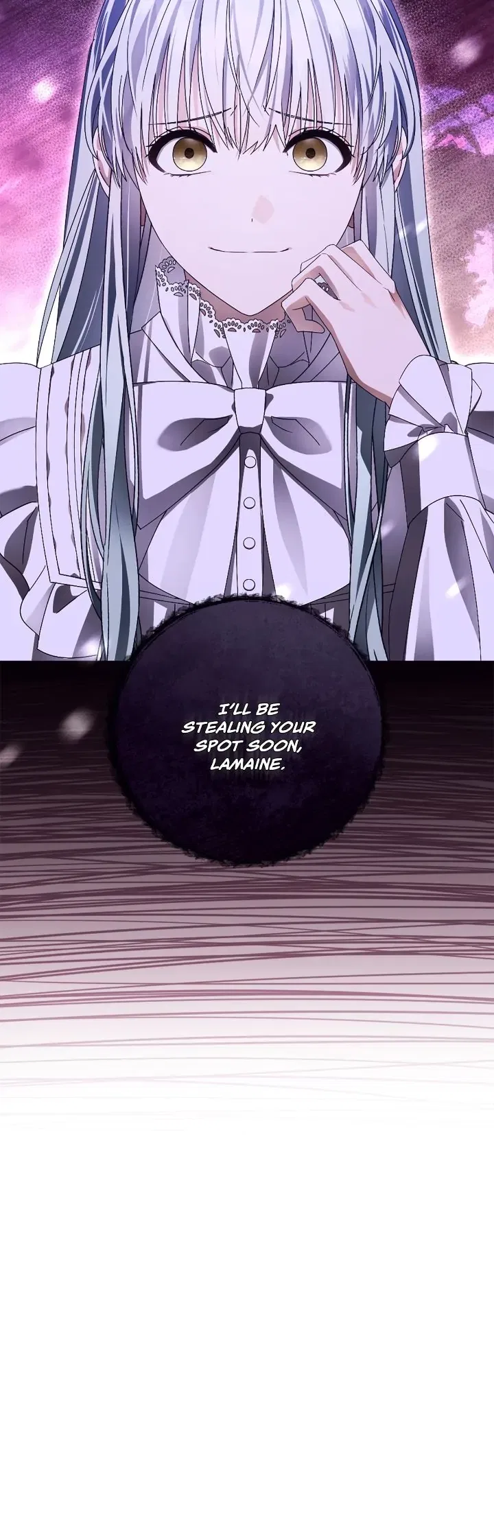 She’s a Villainess, but Her Husband Is Handsome Chapter 43 – Page 60
