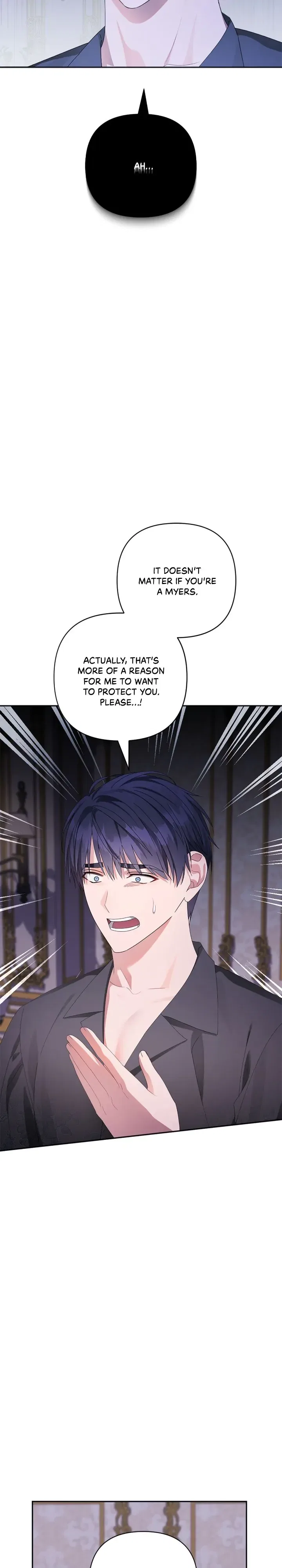 She’s a Villainess, but Her Husband Is Handsome Chapter 42 – Page 2