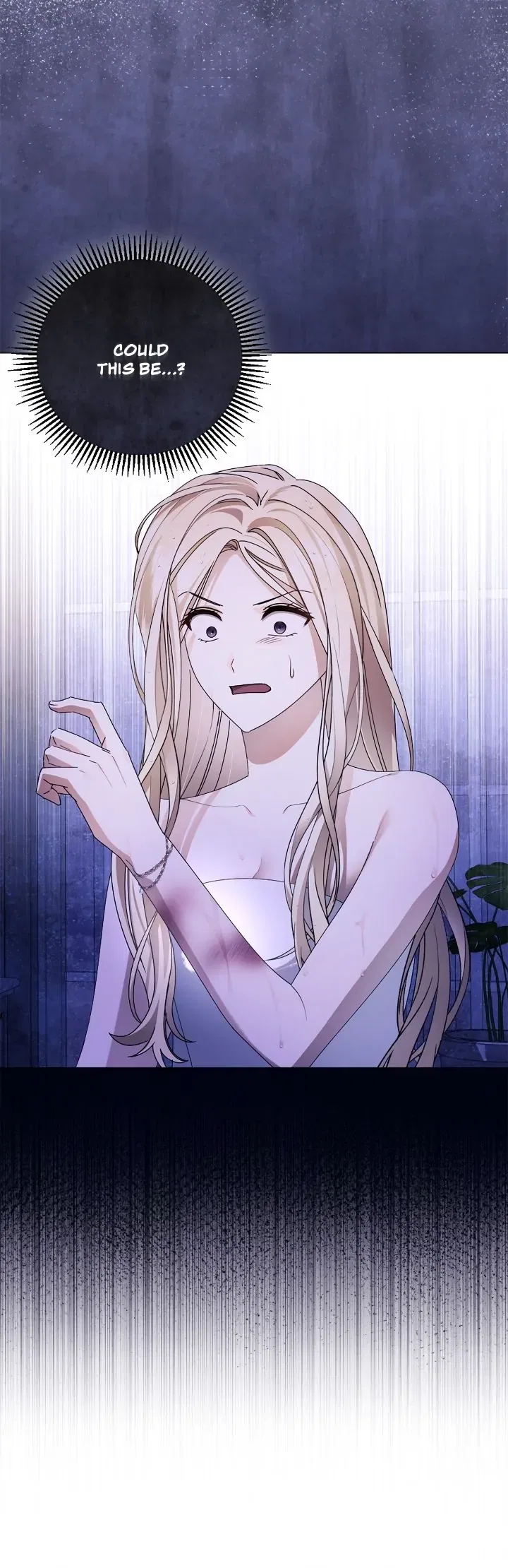 She’s a Villainess, but Her Husband Is Handsome Chapter 42 – Page 12
