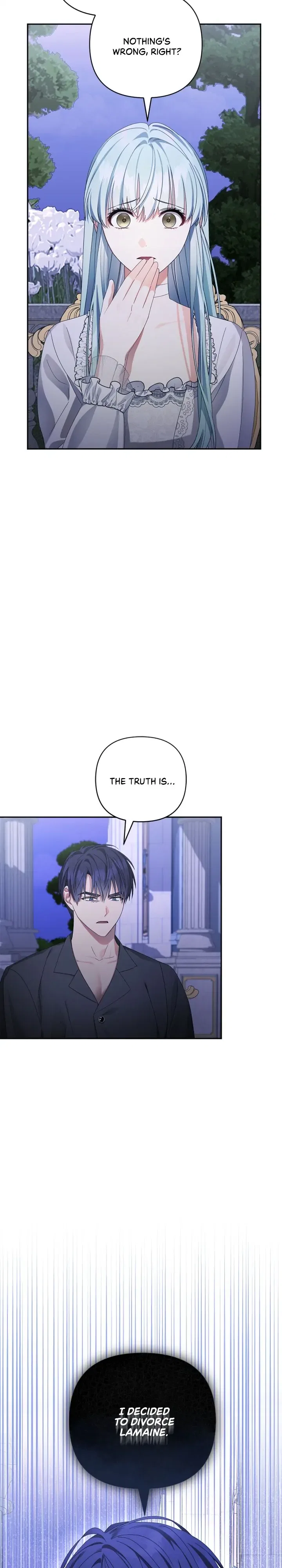 She’s a Villainess, but Her Husband Is Handsome Chapter 42 – Page 14