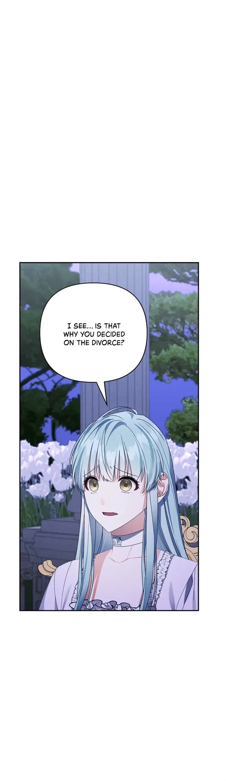 She’s a Villainess, but Her Husband Is Handsome Chapter 42 – Page 20