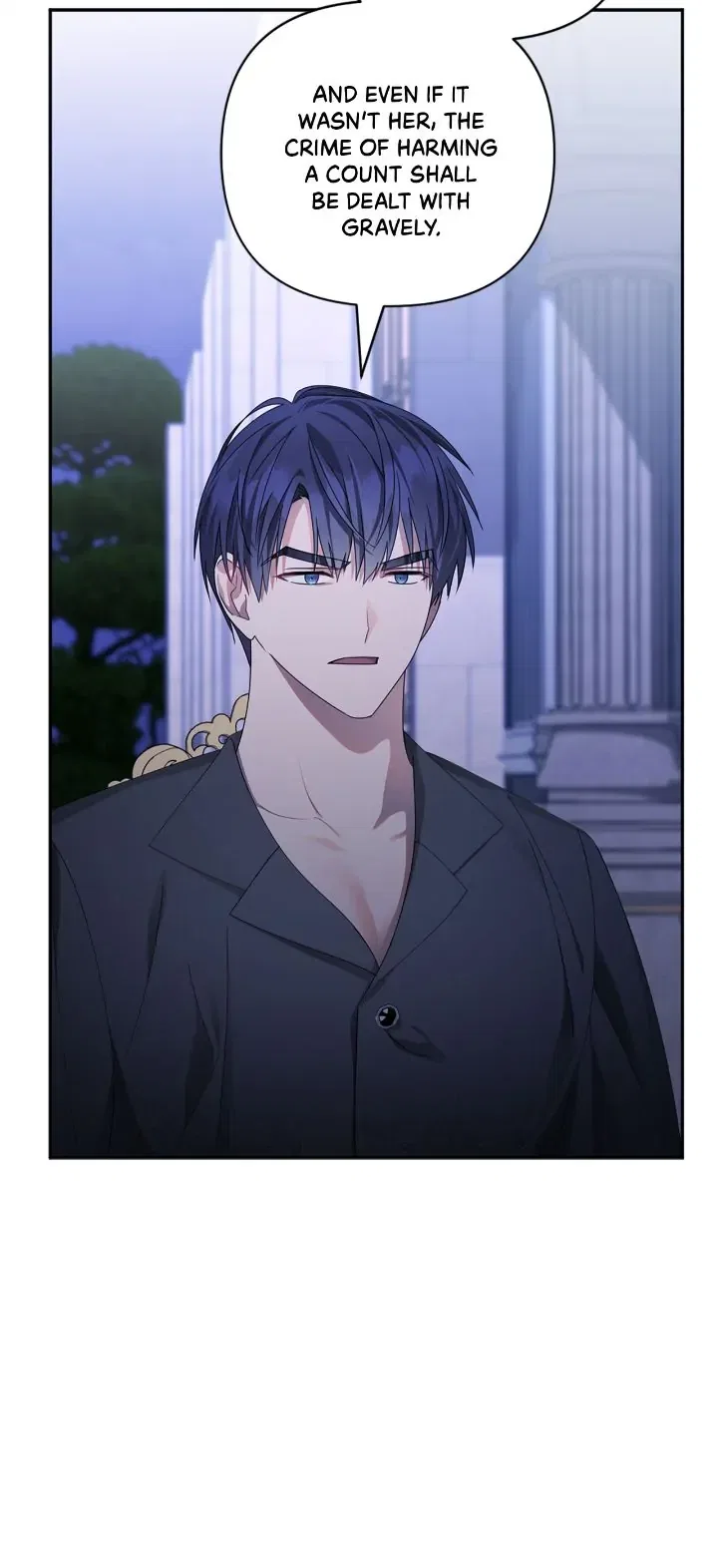 She’s a Villainess, but Her Husband Is Handsome Chapter 42 – Page 23