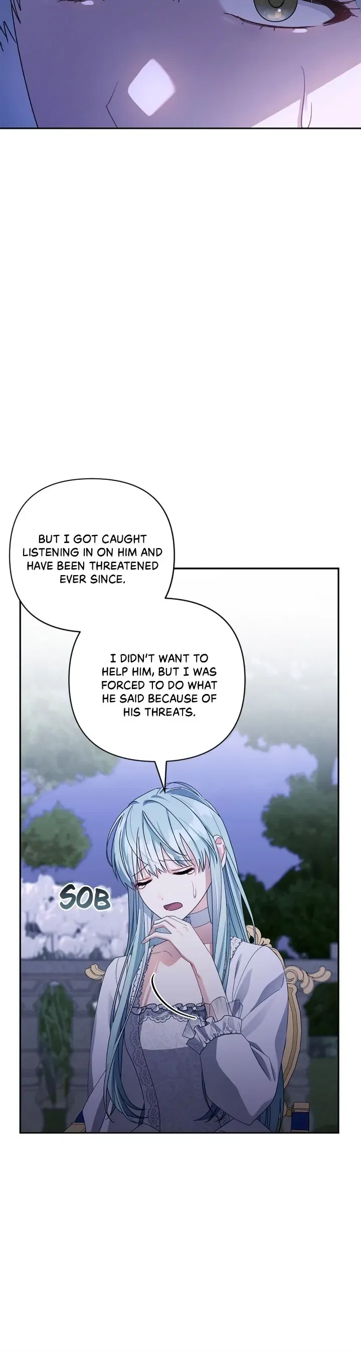 She’s a Villainess, but Her Husband Is Handsome Chapter 42 – Page 29