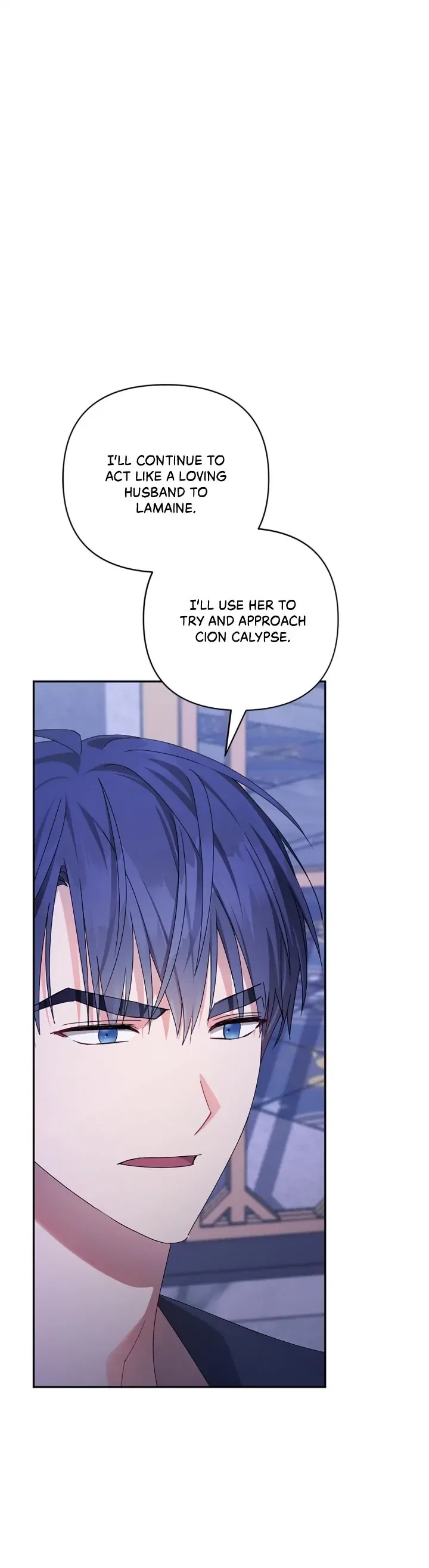 She’s a Villainess, but Her Husband Is Handsome Chapter 42 – Page 37