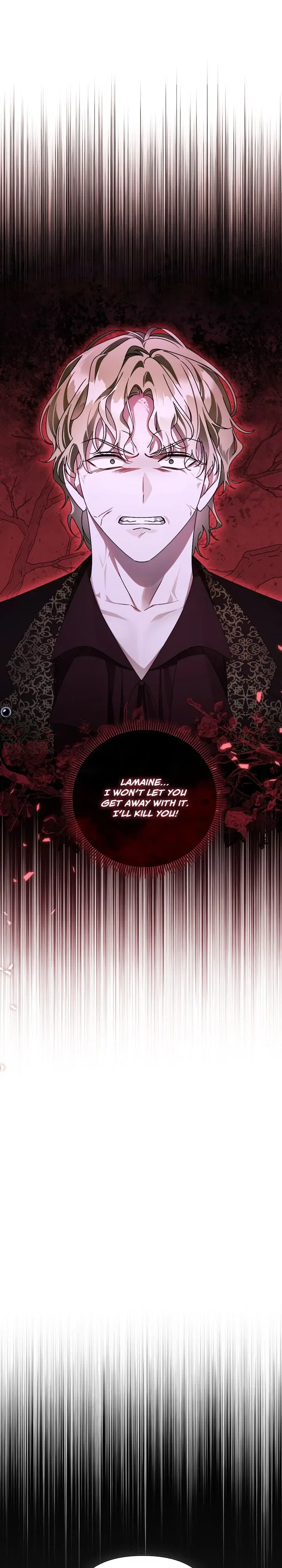 She’s a Villainess, but Her Husband Is Handsome Chapter 41 – Page 1