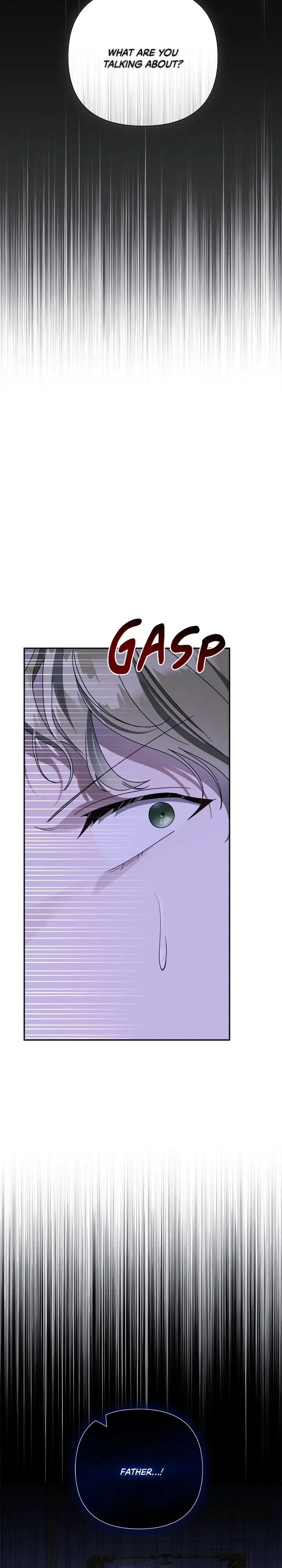 She’s a Villainess, but Her Husband Is Handsome Chapter 41 – Page 2