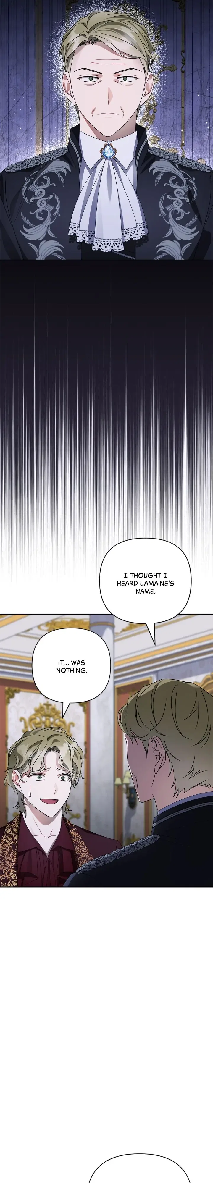 She’s a Villainess, but Her Husband Is Handsome Chapter 41 – Page 3