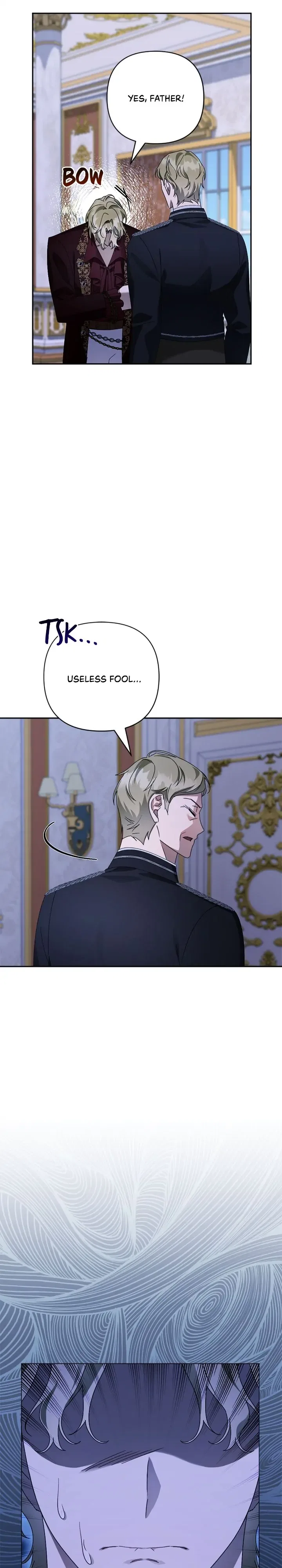 She’s a Villainess, but Her Husband Is Handsome Chapter 41 – Page 12