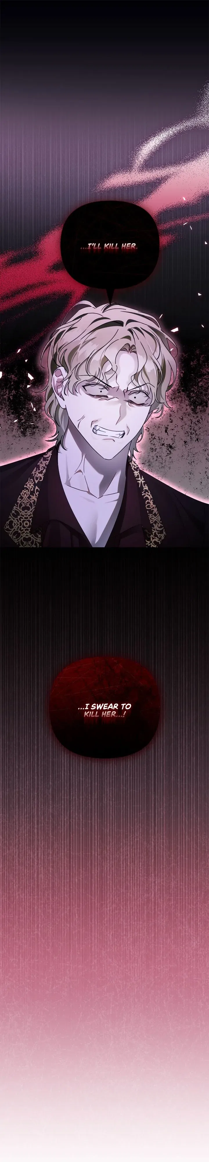 She’s a Villainess, but Her Husband Is Handsome Chapter 41 – Page 14