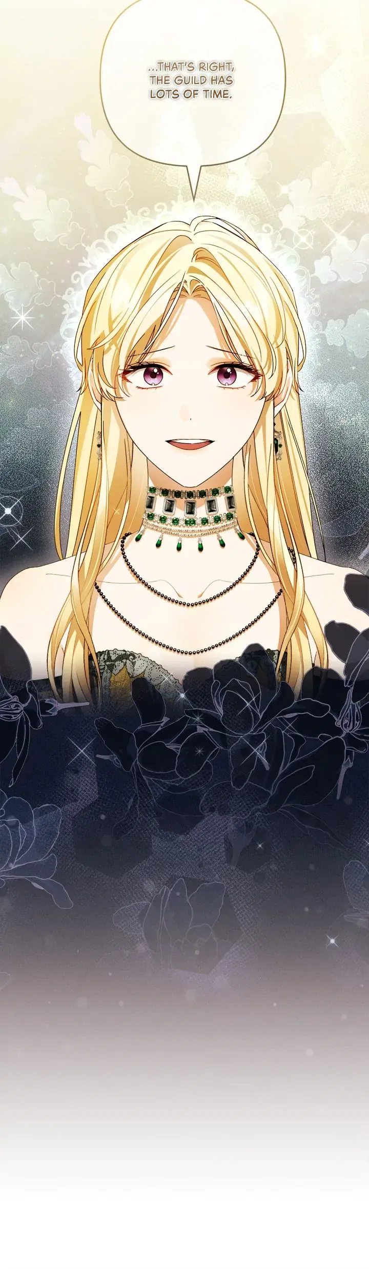 She’s a Villainess, but Her Husband Is Handsome Chapter 41 – Page 22