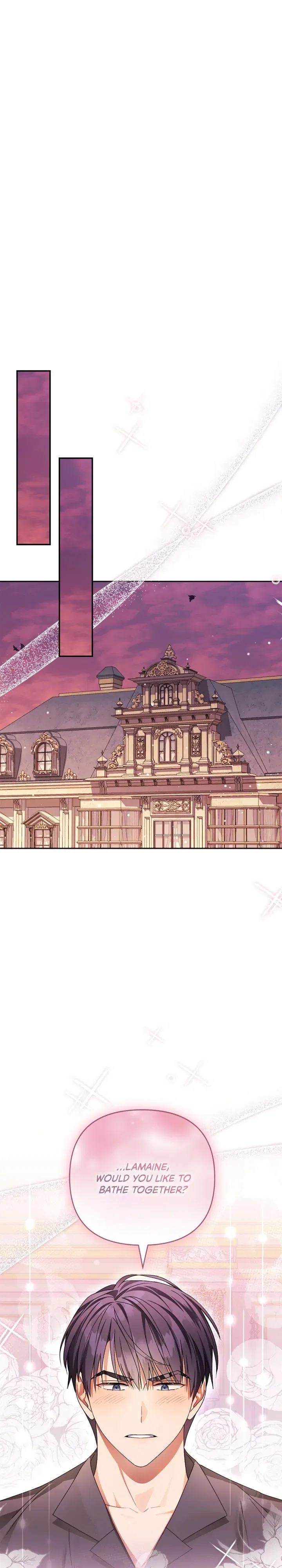 She’s a Villainess, but Her Husband Is Handsome Chapter 41 – Page 31