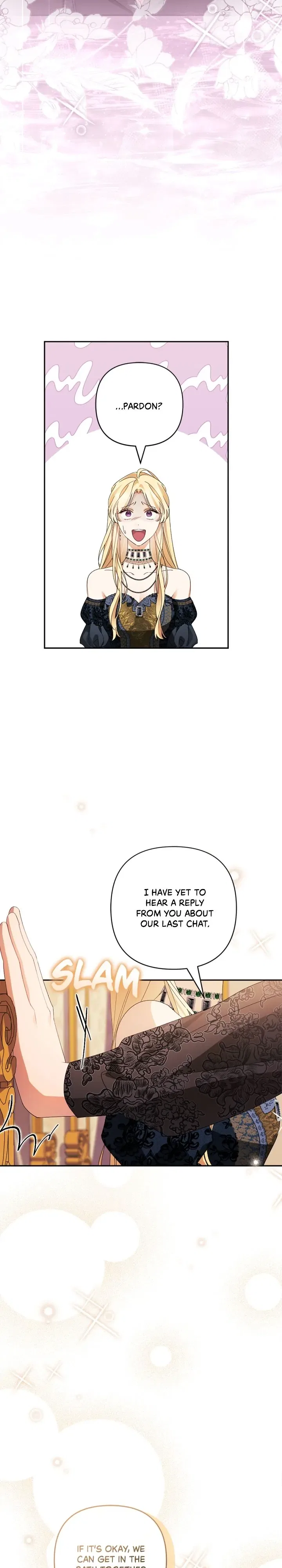 She’s a Villainess, but Her Husband Is Handsome Chapter 41 – Page 32