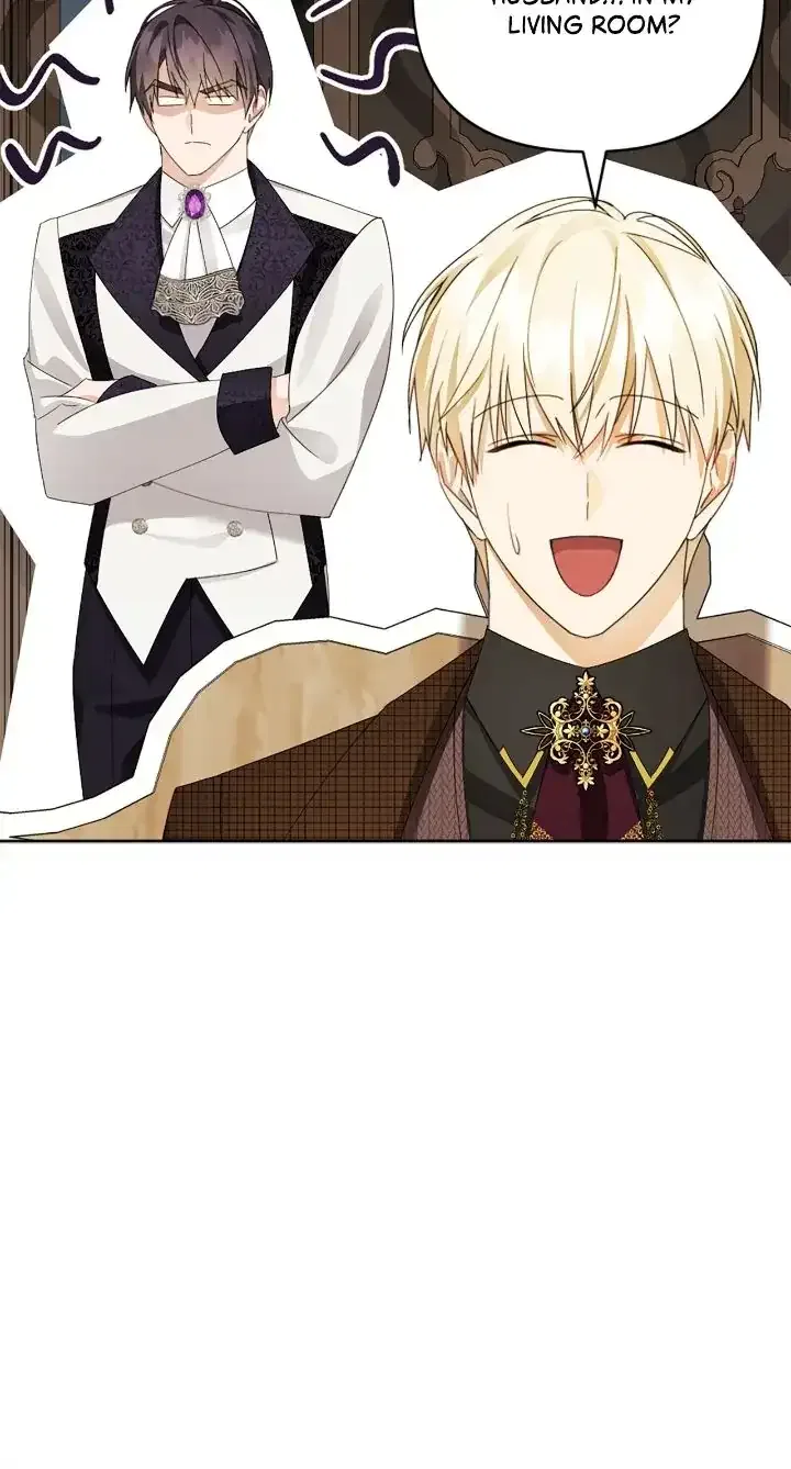 She’s a Villainess, but Her Husband Is Handsome Chapter 40 – Page 14