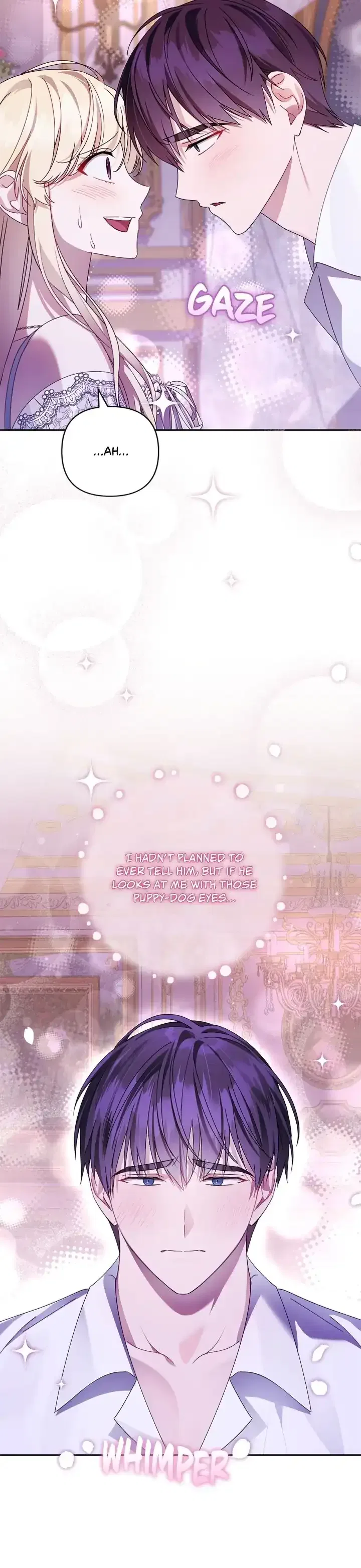 She’s a Villainess, but Her Husband Is Handsome Chapter 40 – Page 18