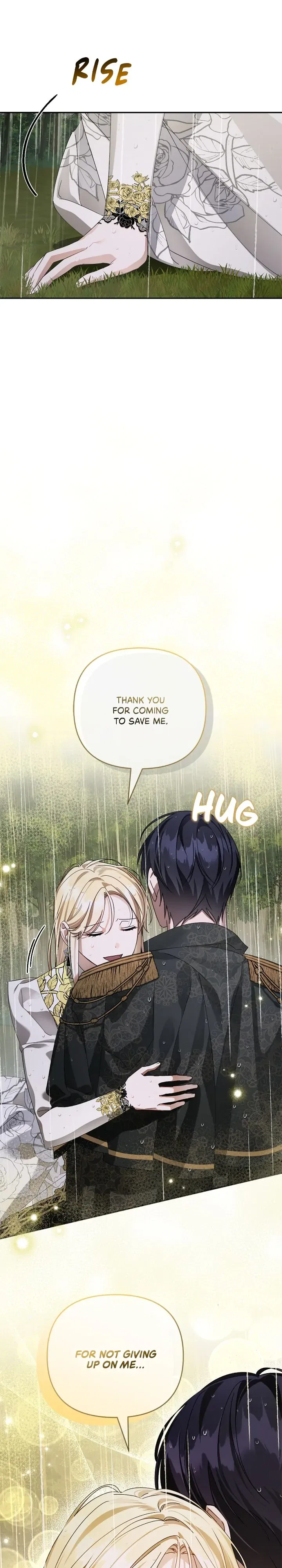 She’s a Villainess, but Her Husband Is Handsome Chapter 39 – Page 12