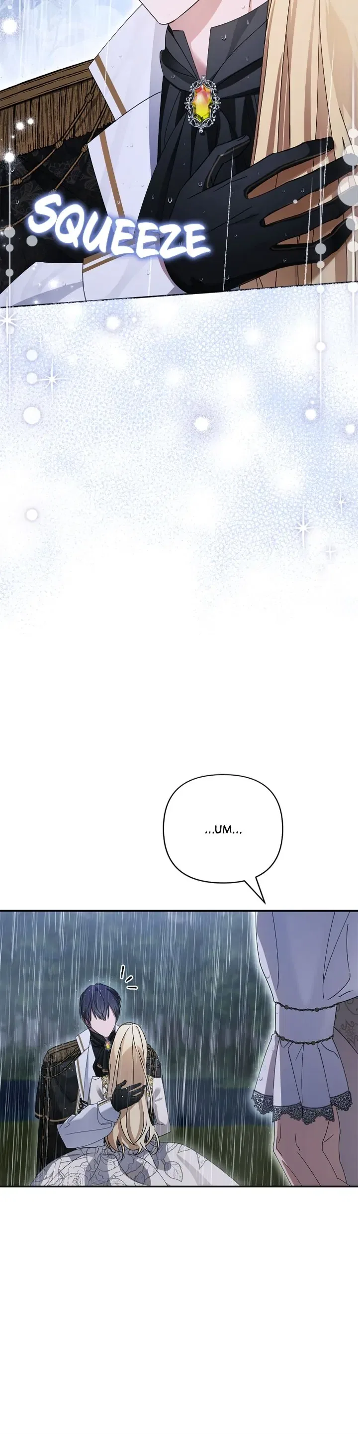 She’s a Villainess, but Her Husband Is Handsome Chapter 39 – Page 14