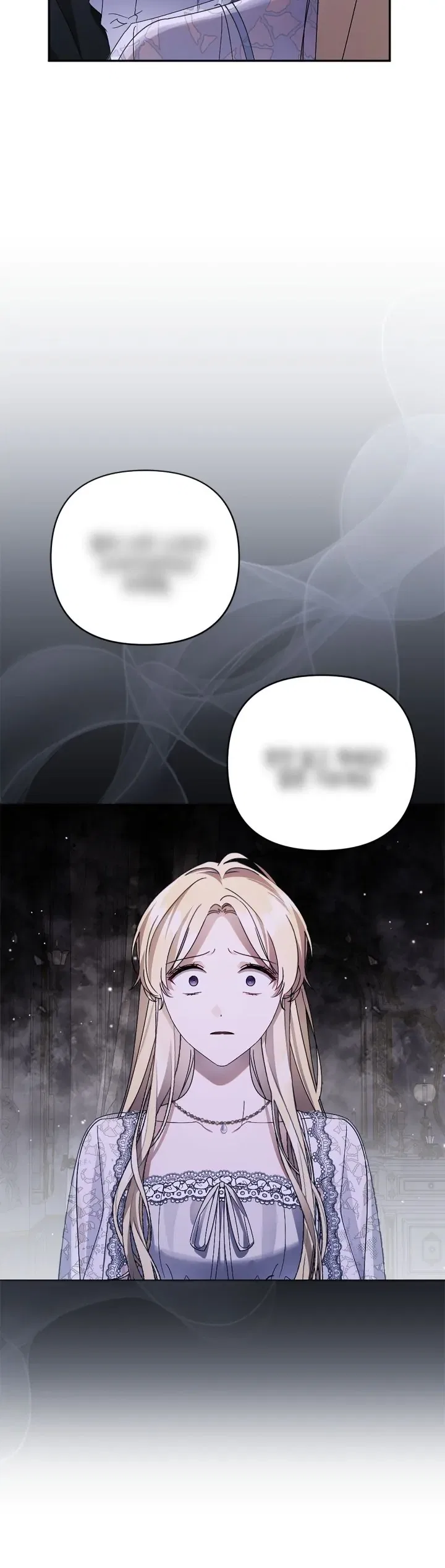 She’s a Villainess, but Her Husband Is Handsome Chapter 39 – Page 22