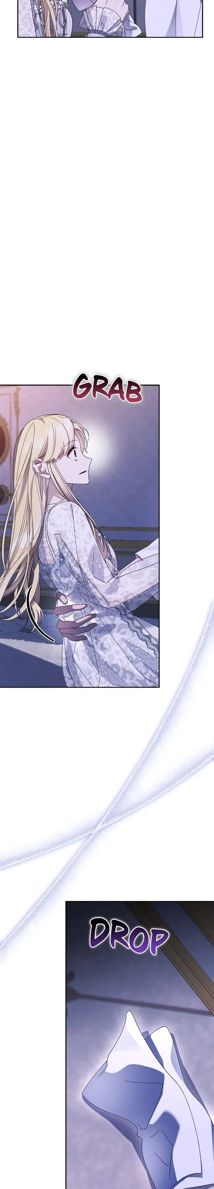 She’s a Villainess, but Her Husband Is Handsome Chapter 39 – Page 26