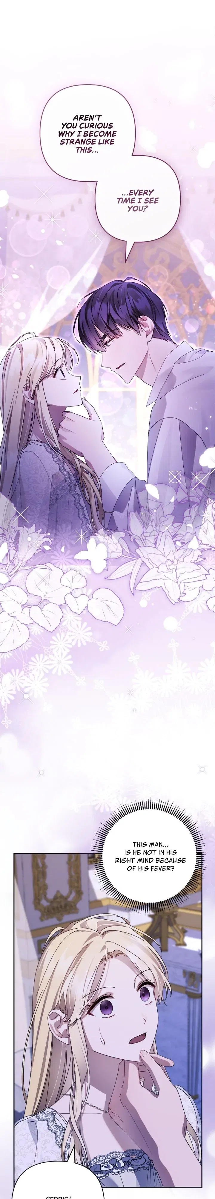 She’s a Villainess, but Her Husband Is Handsome Chapter 39 – Page 28