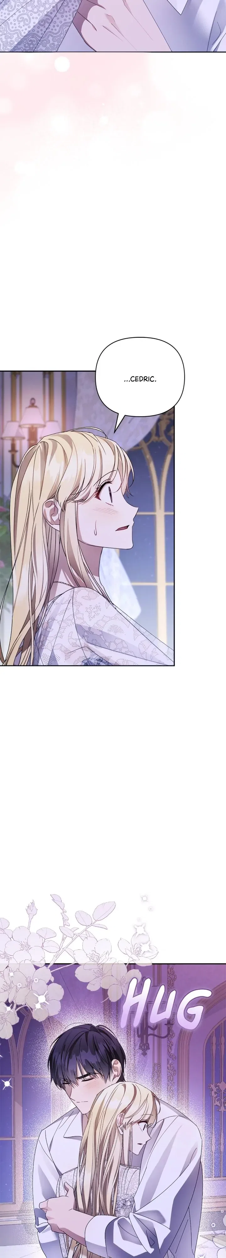 She’s a Villainess, but Her Husband Is Handsome Chapter 39 – Page 30