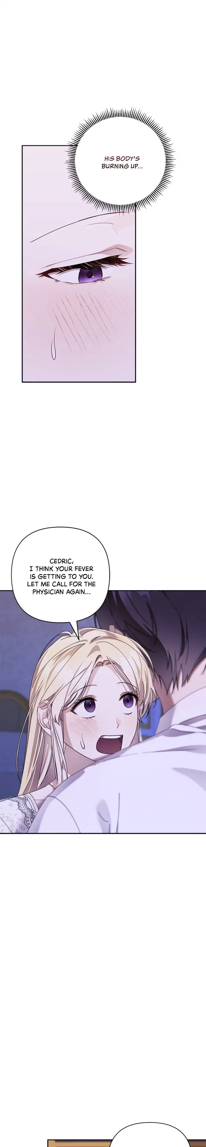 She’s a Villainess, but Her Husband Is Handsome Chapter 39 – Page 32