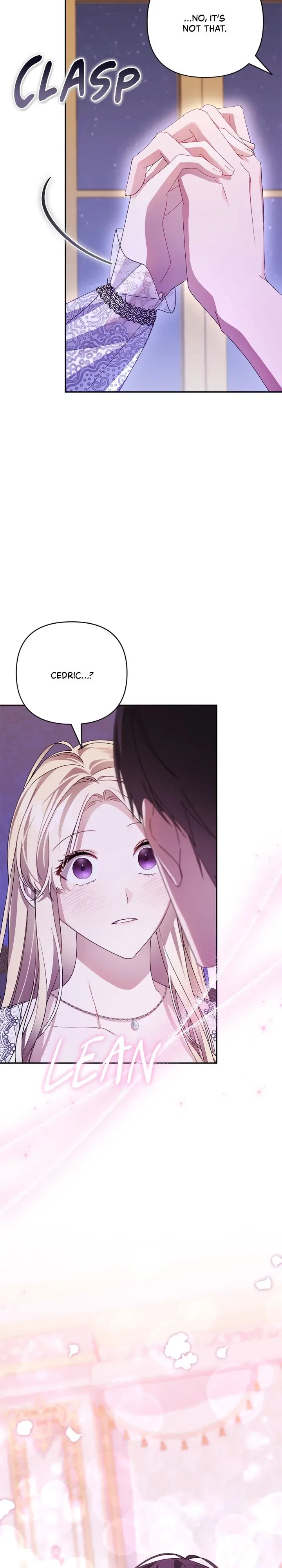 She’s a Villainess, but Her Husband Is Handsome Chapter 39 – Page 33