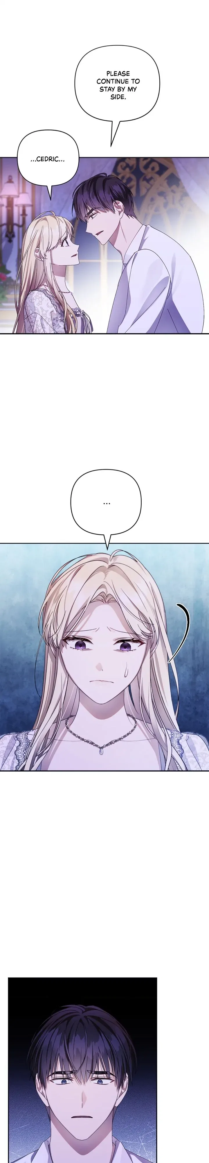 She’s a Villainess, but Her Husband Is Handsome Chapter 39 – Page 36