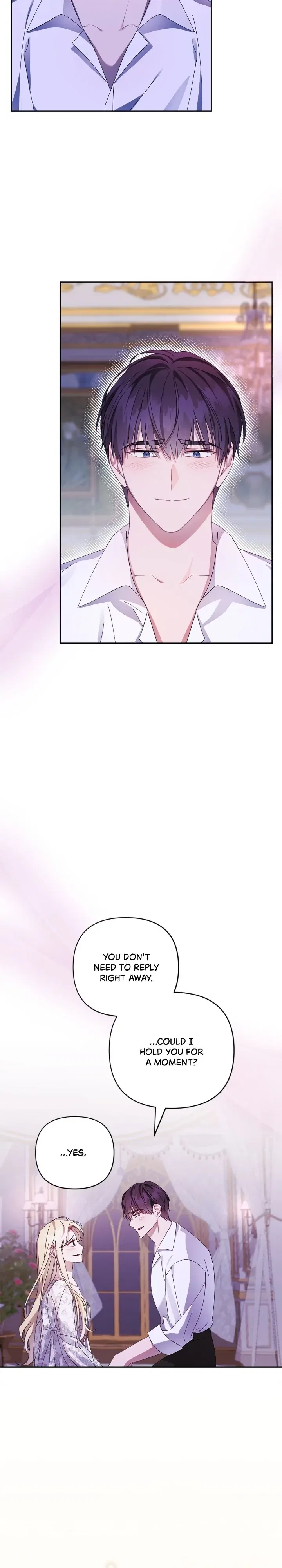 She’s a Villainess, but Her Husband Is Handsome Chapter 39 – Page 37