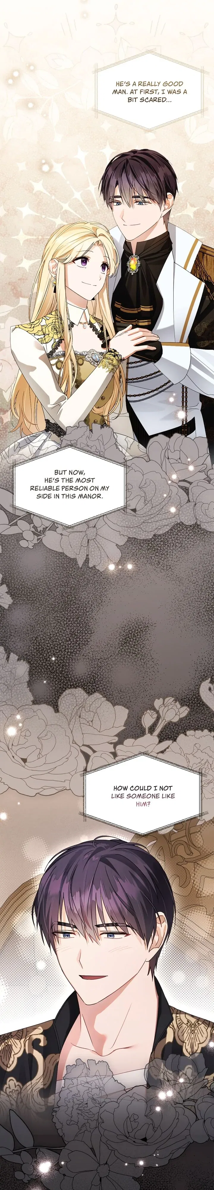She’s a Villainess, but Her Husband Is Handsome Chapter 39 – Page 38