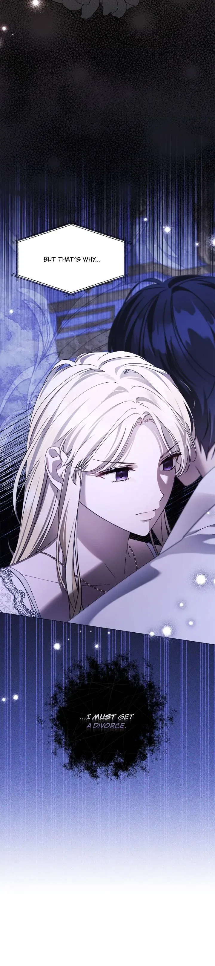 She’s a Villainess, but Her Husband Is Handsome Chapter 39 – Page 39