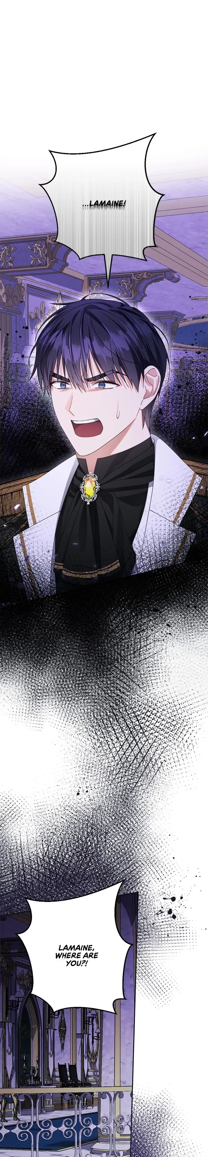 She’s a Villainess, but Her Husband Is Handsome Chapter 38 – Page 2