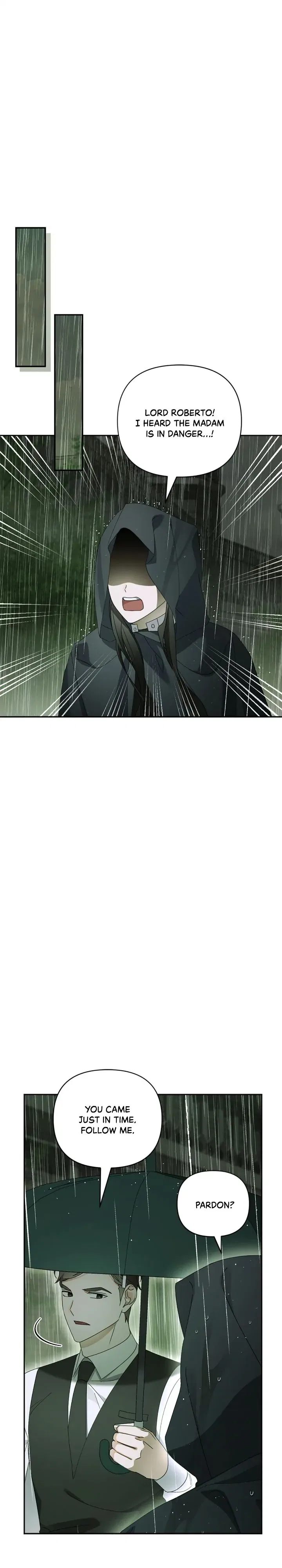 She’s a Villainess, but Her Husband Is Handsome Chapter 38 – Page 16