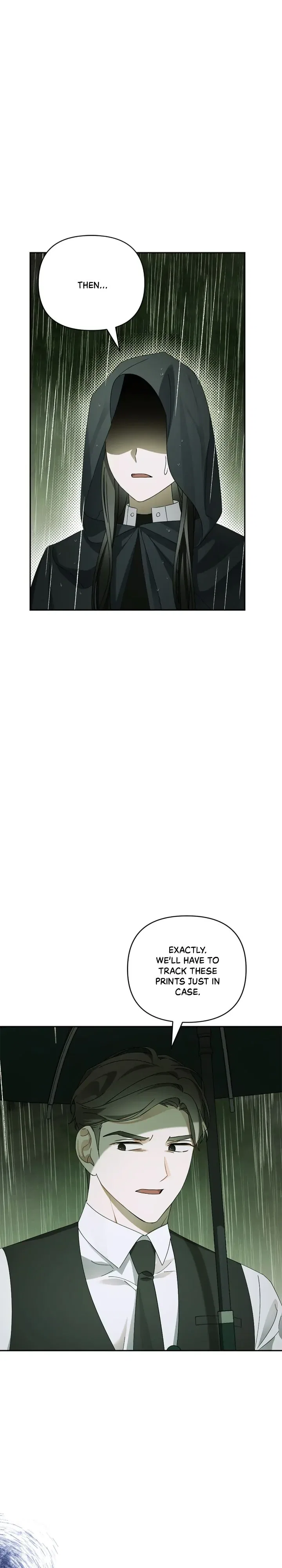 She’s a Villainess, but Her Husband Is Handsome Chapter 38 – Page 18