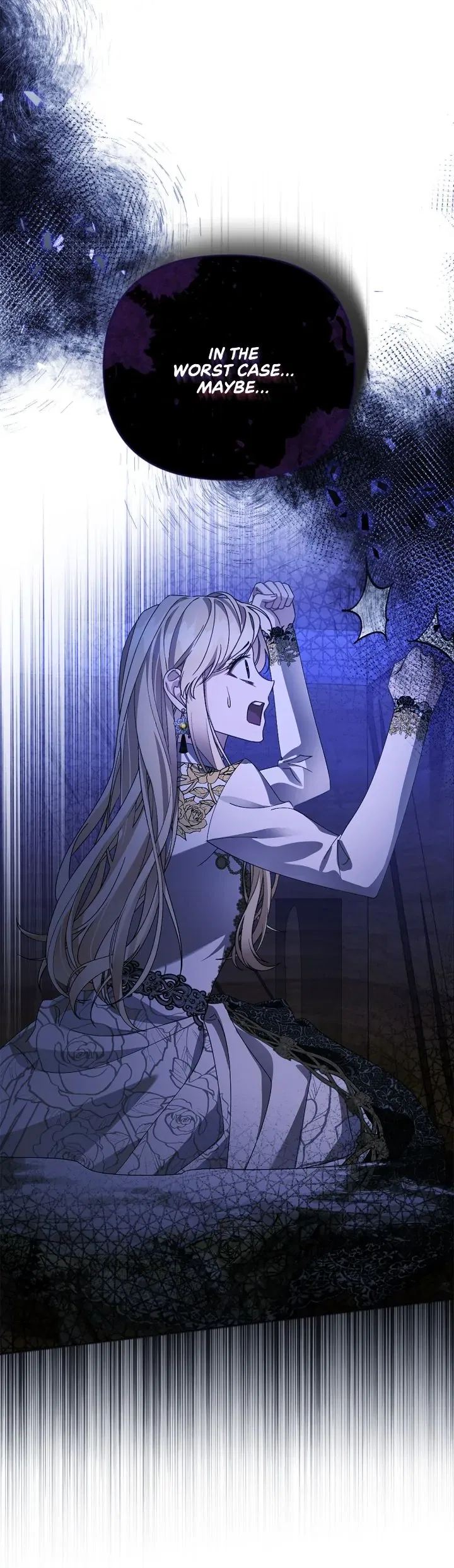 She’s a Villainess, but Her Husband Is Handsome Chapter 38 – Page 19