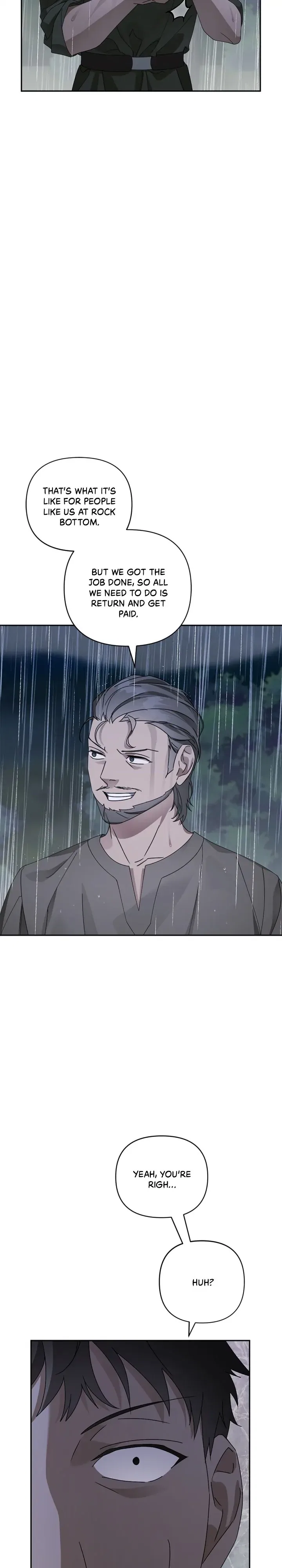 She’s a Villainess, but Her Husband Is Handsome Chapter 38 – Page 21