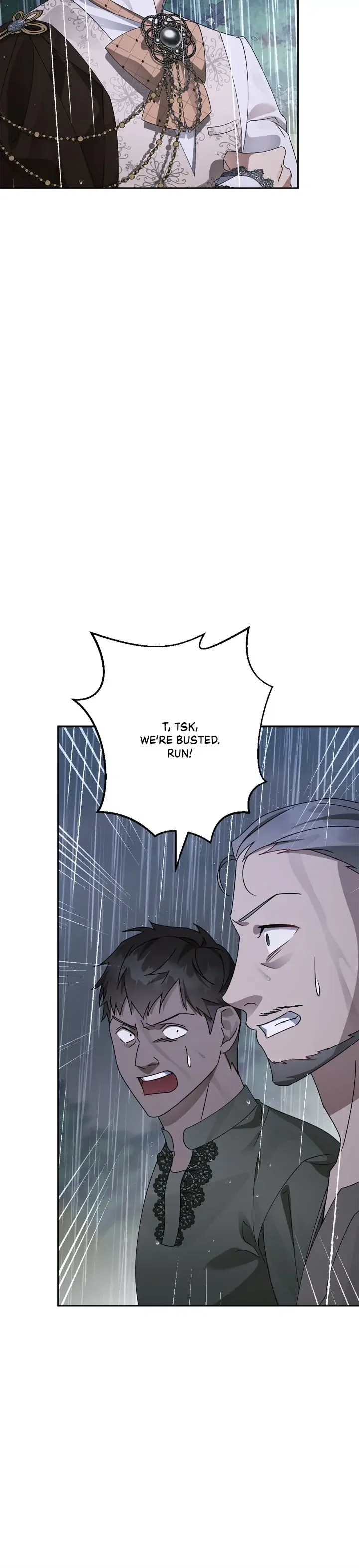 She’s a Villainess, but Her Husband Is Handsome Chapter 38 – Page 23