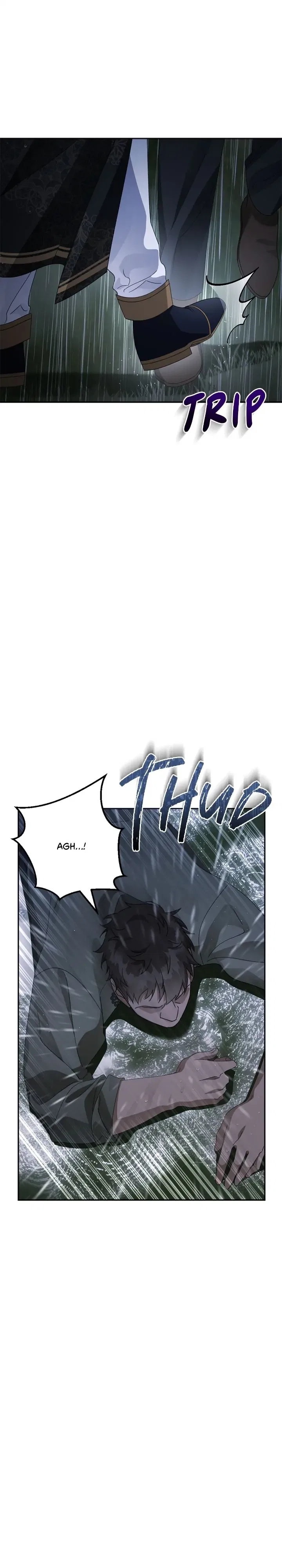 She’s a Villainess, but Her Husband Is Handsome Chapter 38 – Page 24
